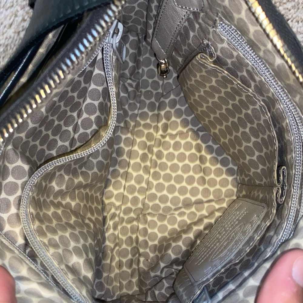 Brighton Purse - Picture 3 of 3